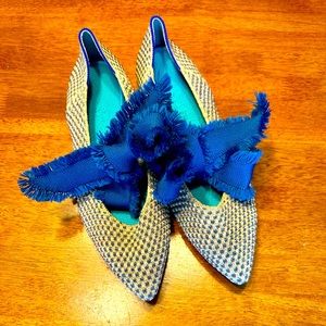 Rothy’s size 7 NWOT